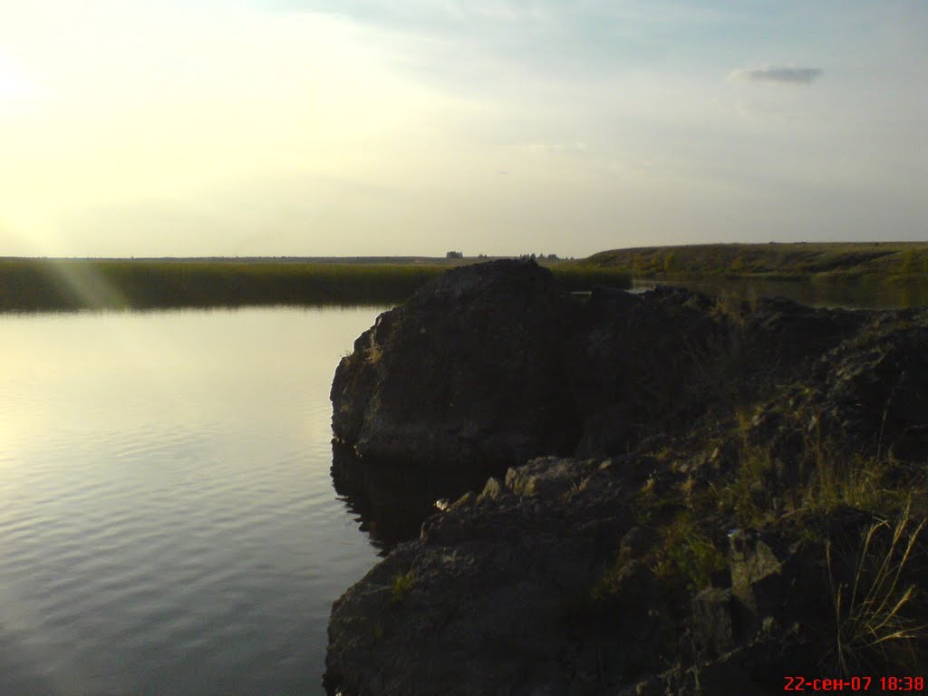 Камень