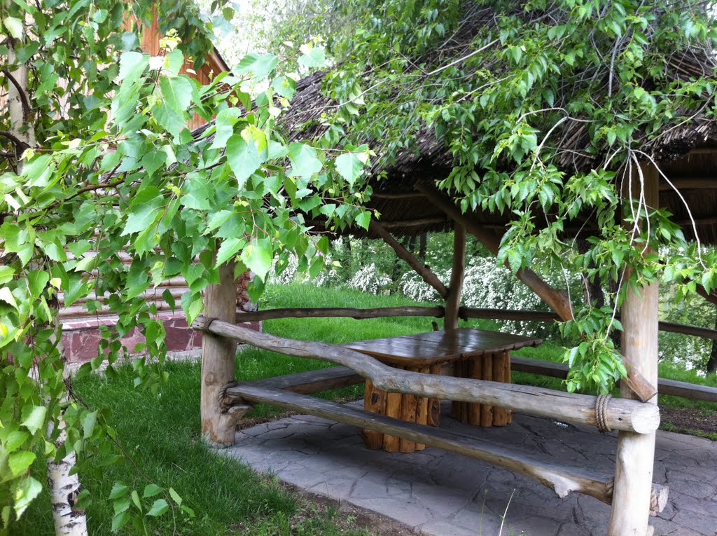 Алтынколь