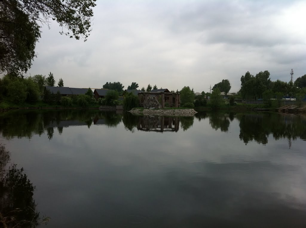 Алтынколь