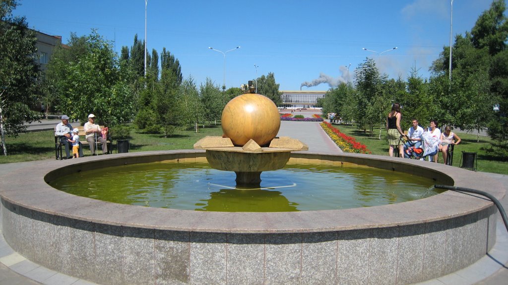 Rudnyy