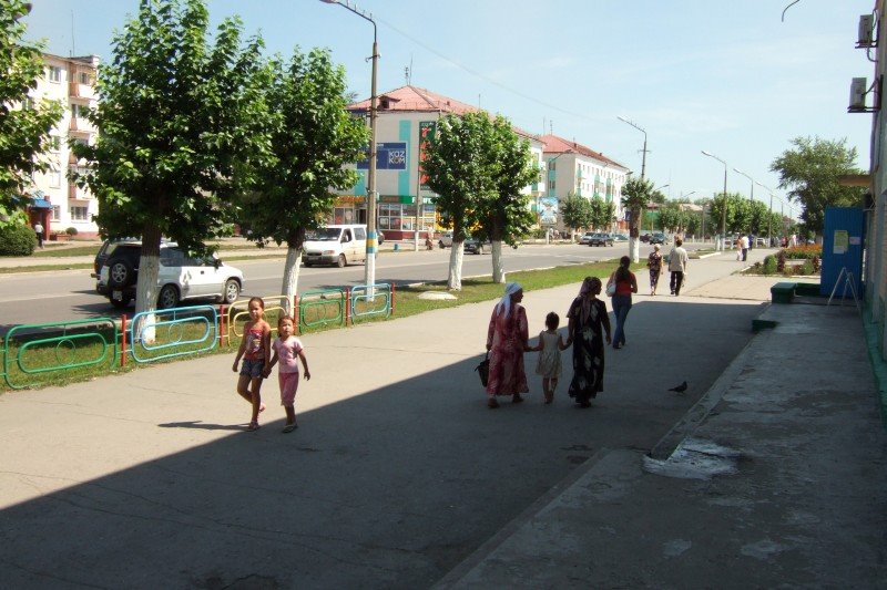 Цнтральный район. 05/07