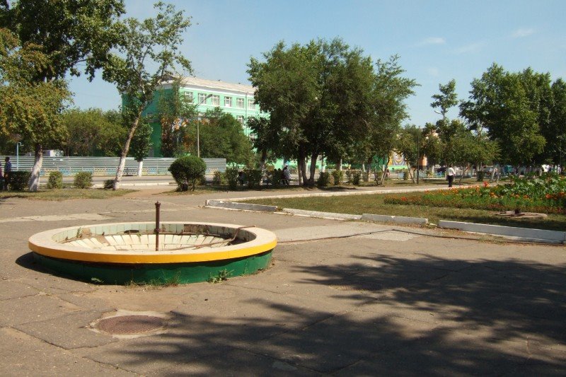 Техникум.. 05/07