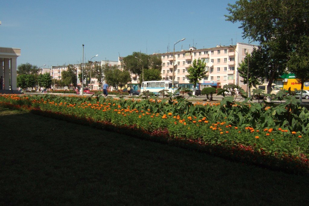 ул. Ленина,40.... 05/07