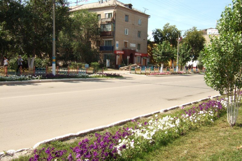 ул. Ленина. 05/07