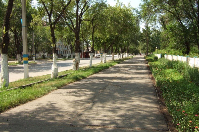 рядом Дк Горняк. 05/07