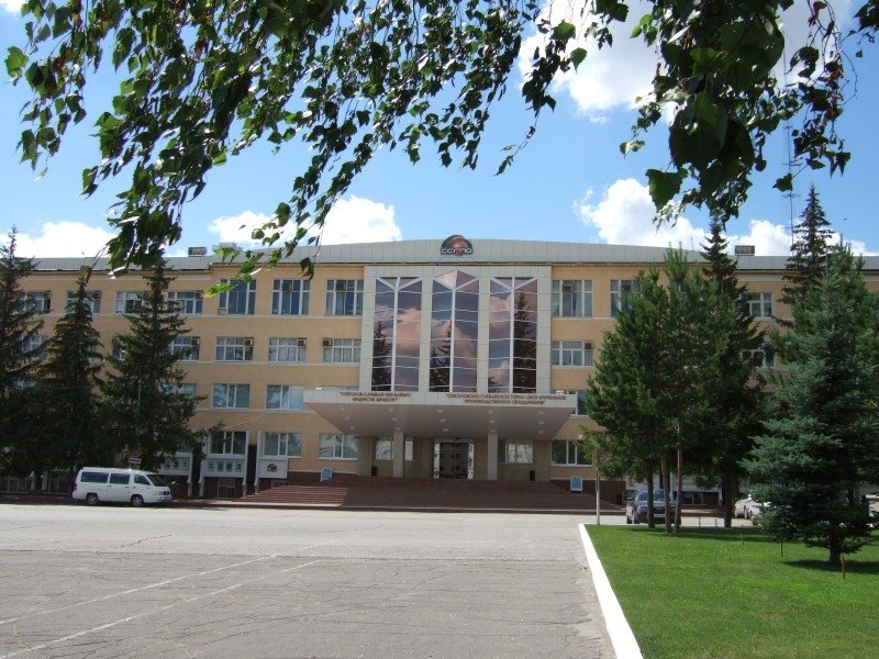 управление ССГПО. 06/05