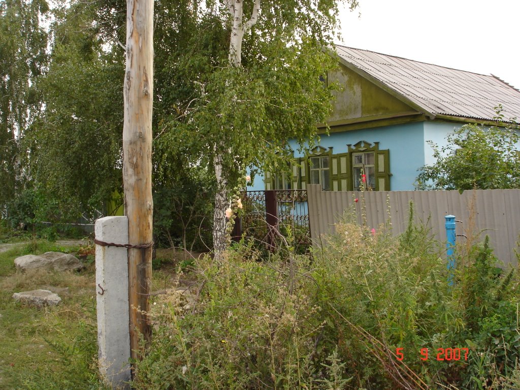 ул. Пушкина 71