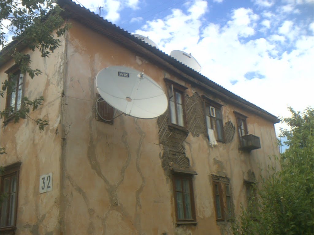 20.07.2011 г. Восьмиквартирка