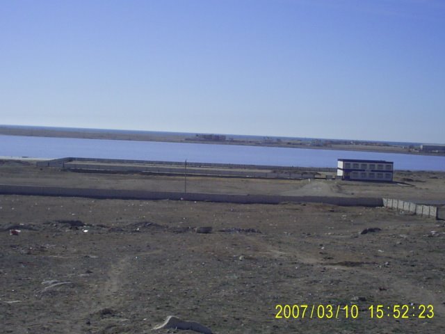 Base in Bautino