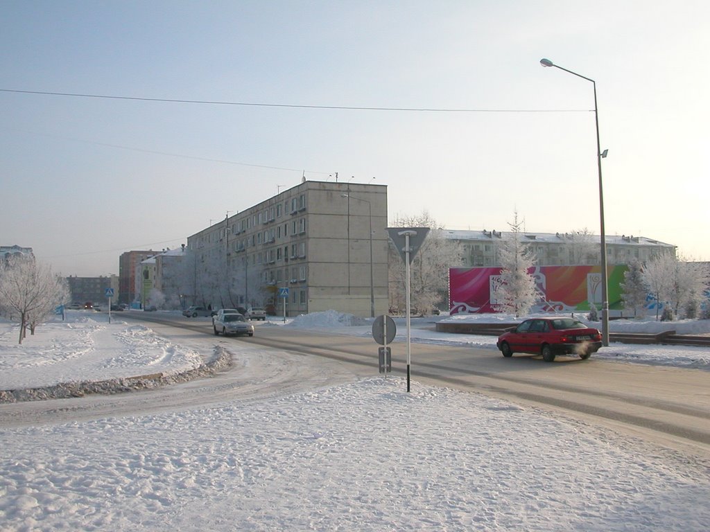 Akzajyk