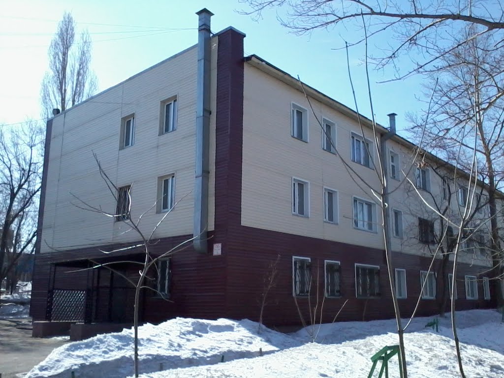 КВД.
