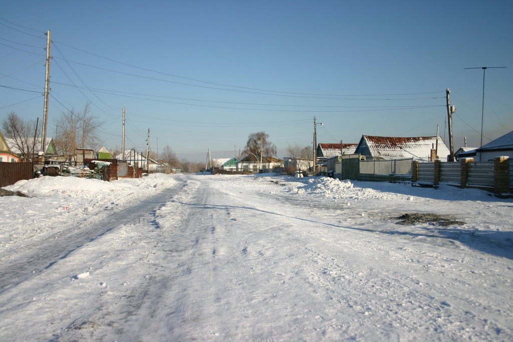 Road View