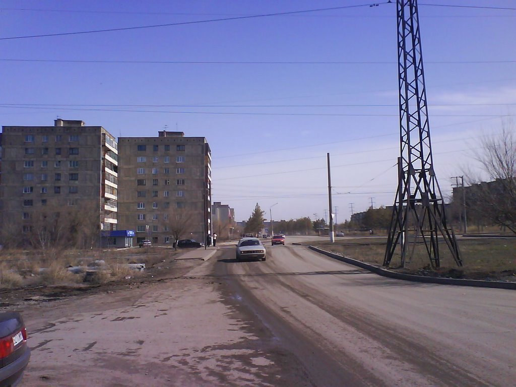 пр.Мира 122