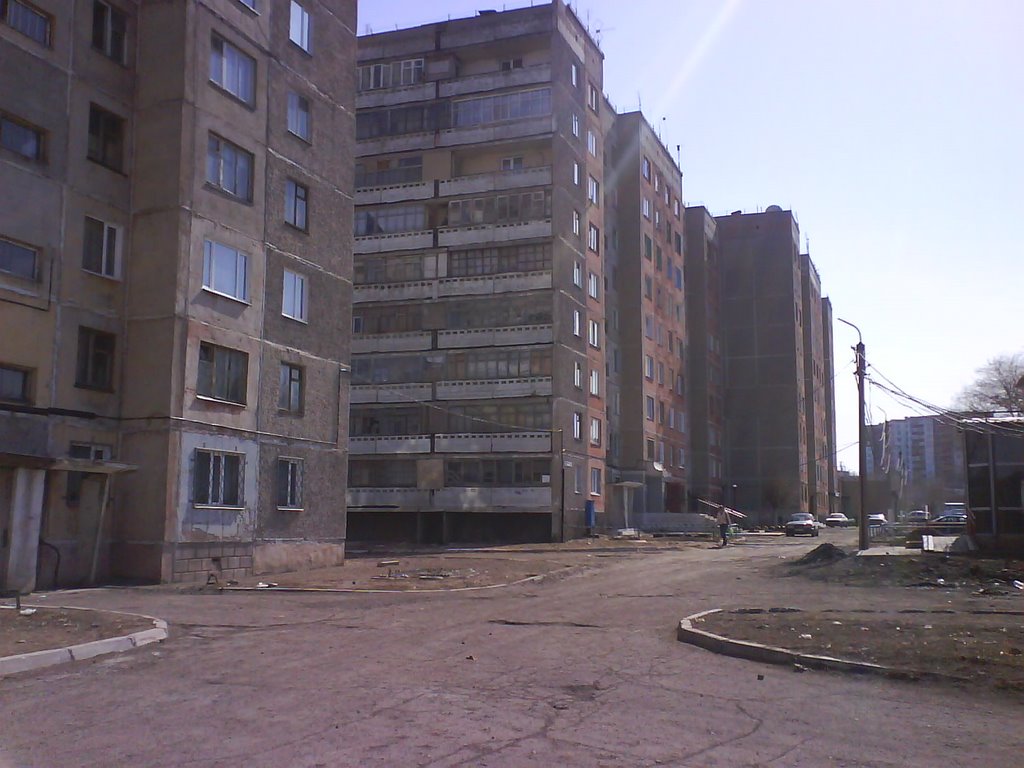пр.Мира д.122/2