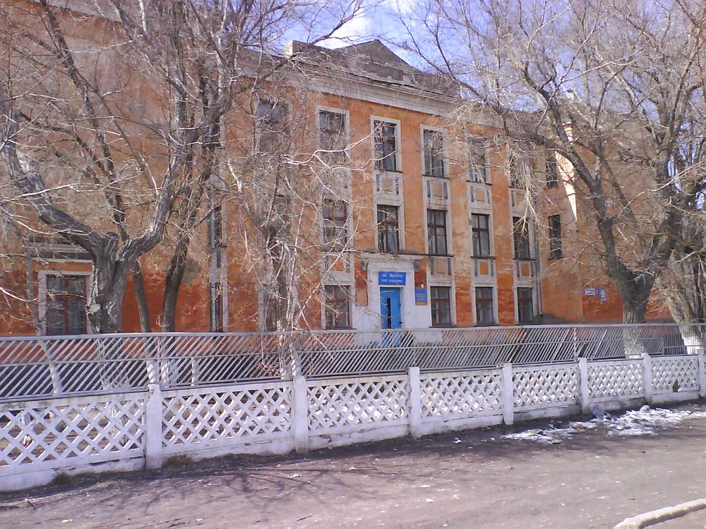 СШ№4
