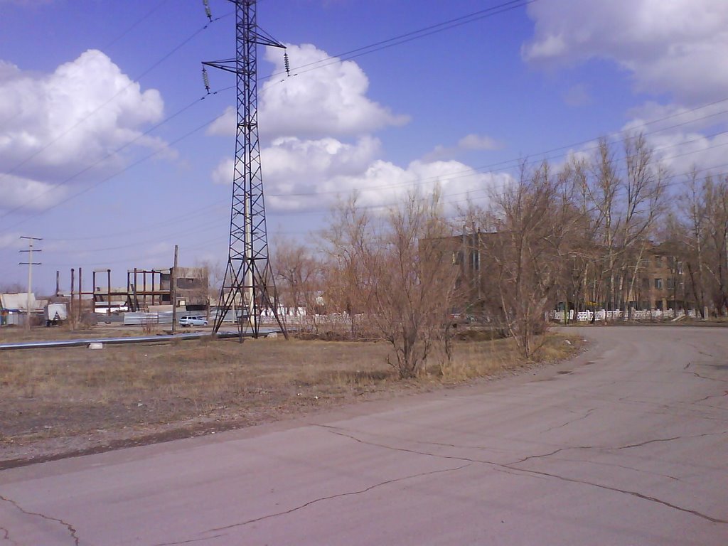 ул. Димитрова (кожвен)