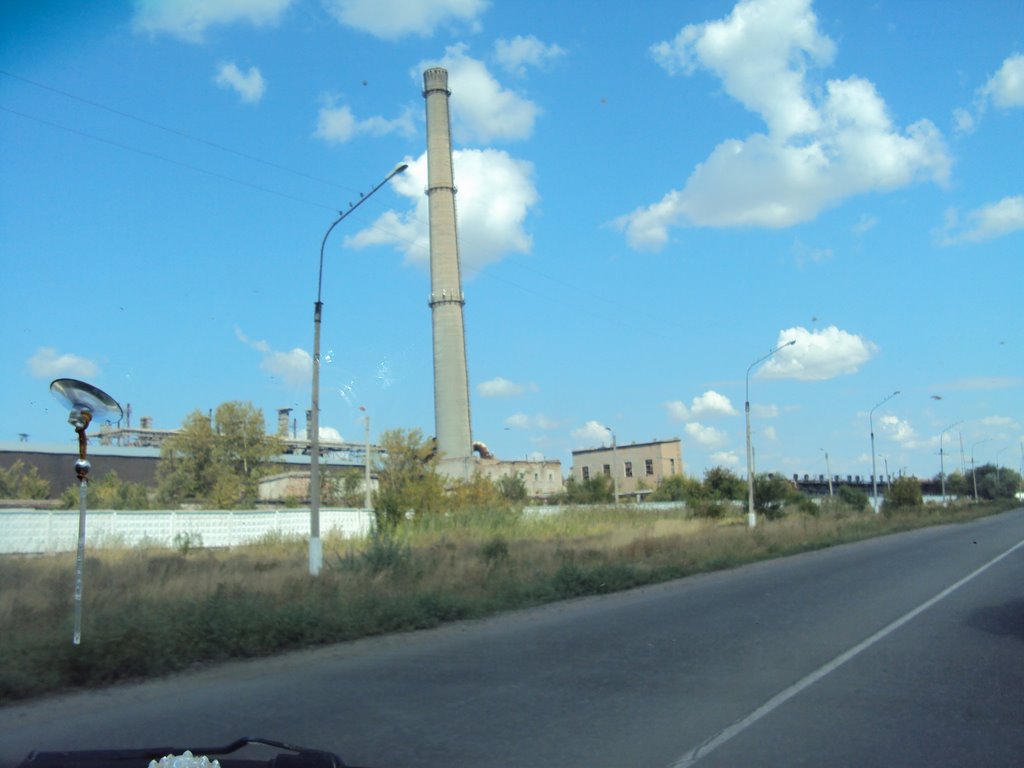 пр.Республики (карбид)