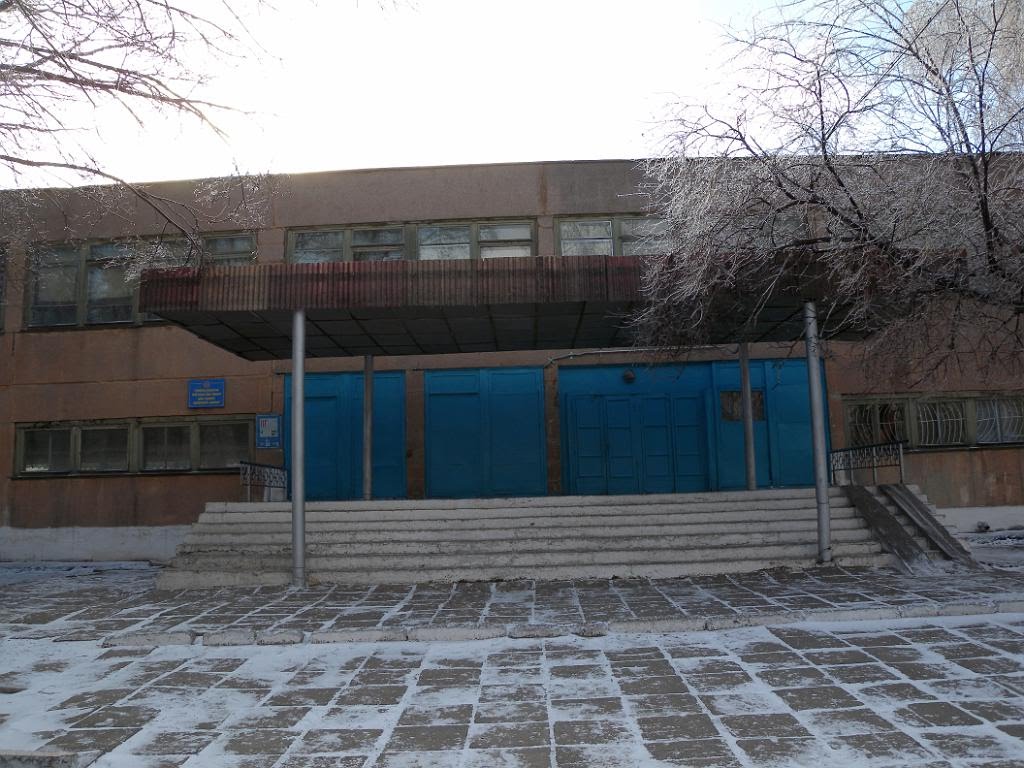 Школа Нр.16