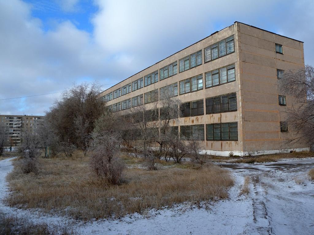 Школа Нр.16