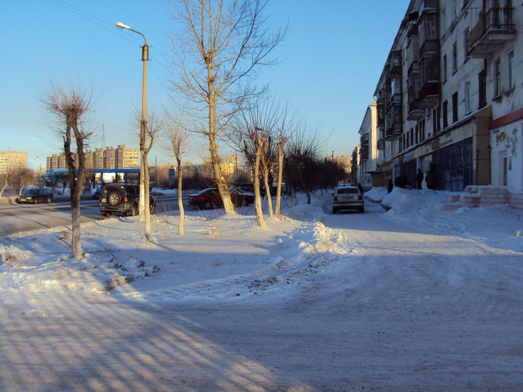пр. Республики маг. опт