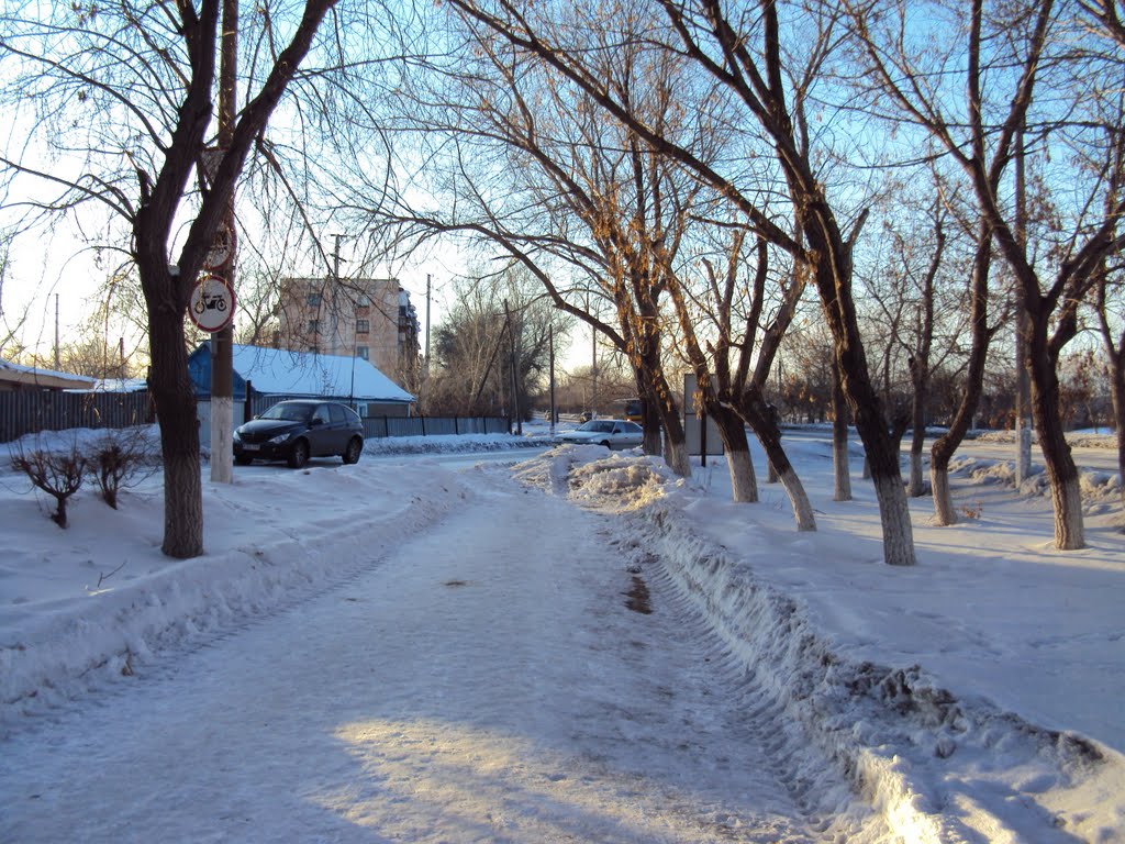 пр. Республики