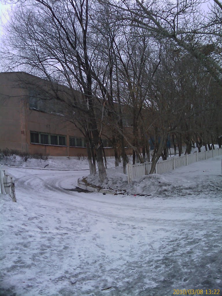 сш №16