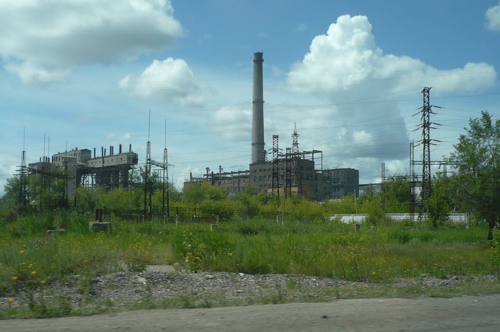 Temirtau