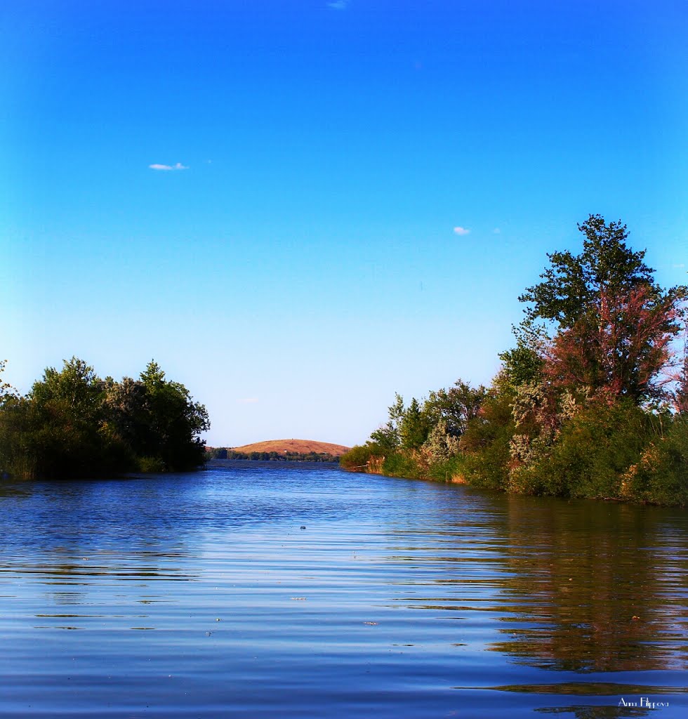 Самаркандское водохранилище