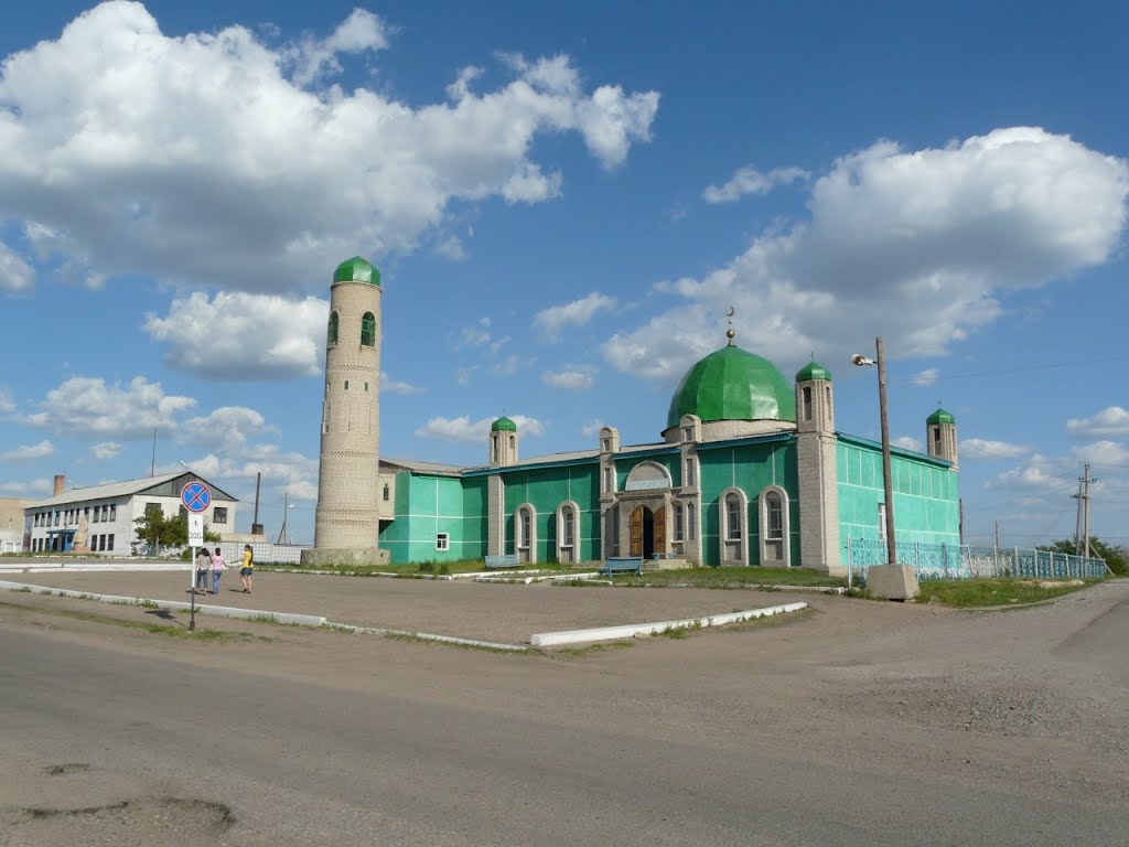 Bajanaul 06.2009