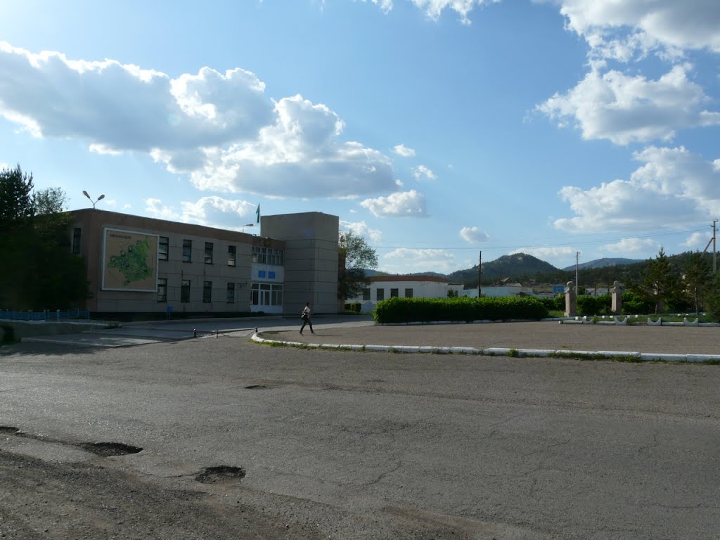 Bajanaul 06.2009