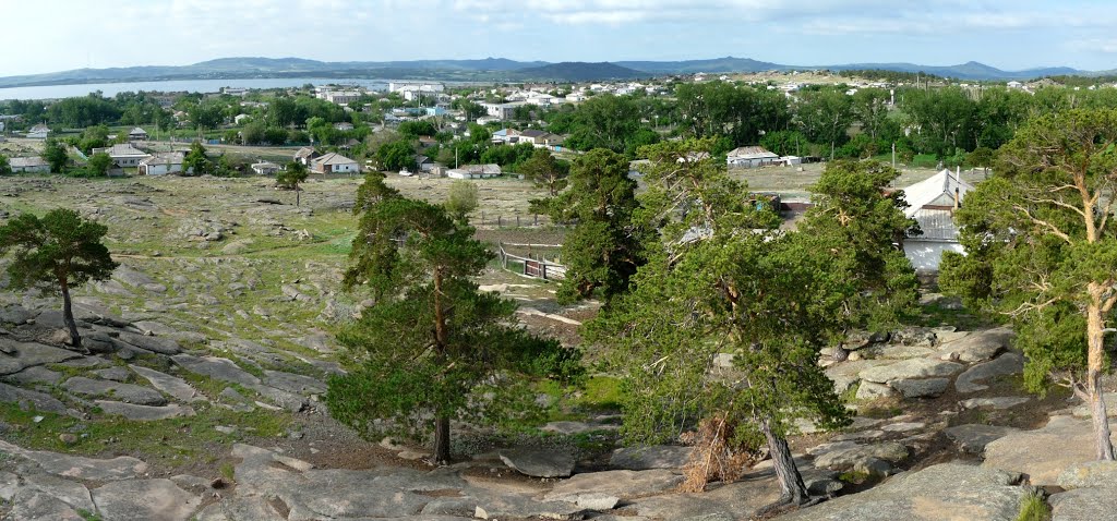 Bajanaul 06.2009