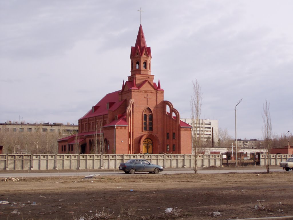 PAVLODAR 04.2004