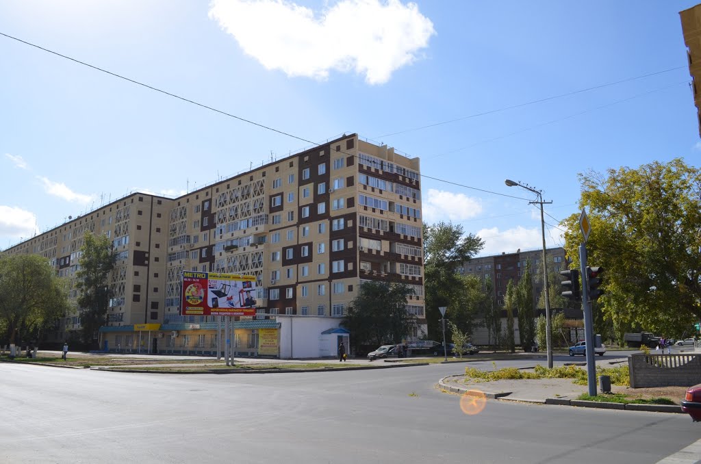 Камзина 58