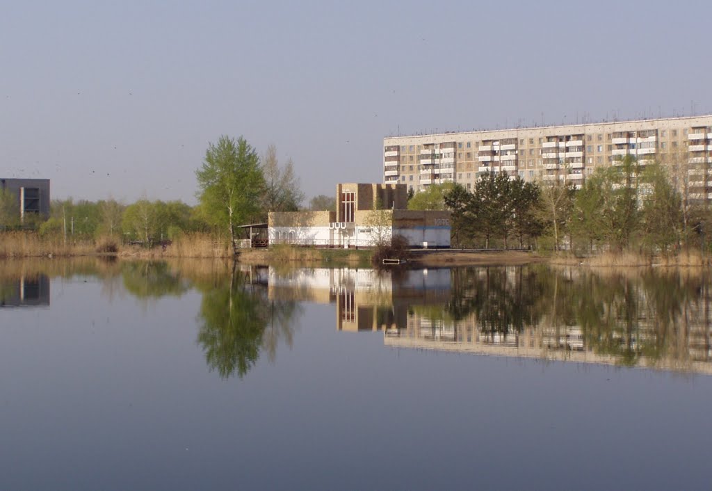 PAVLODAR 05.2004