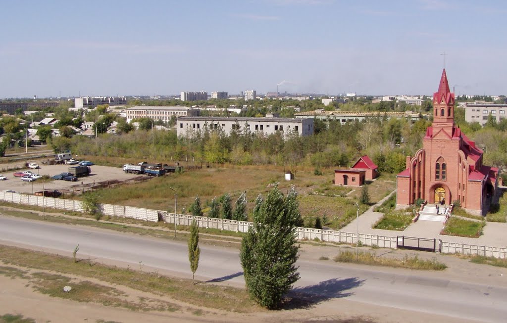 PAVLODAR 09.2004
