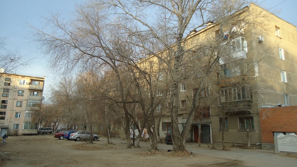 Pavlodar