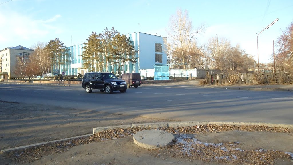 Военкомат