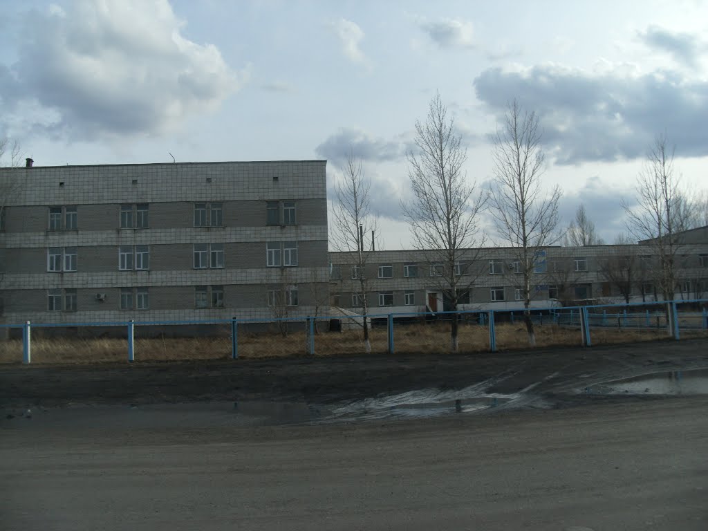 г иртышск