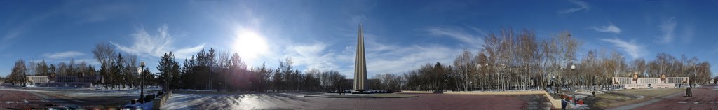 Panorama 360"
