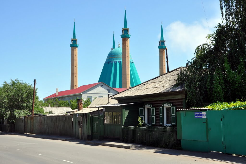 Pavlodar © by Pietro