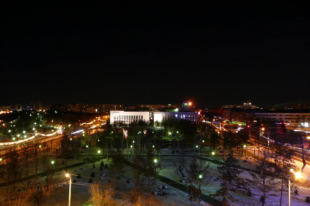 Pavlodar