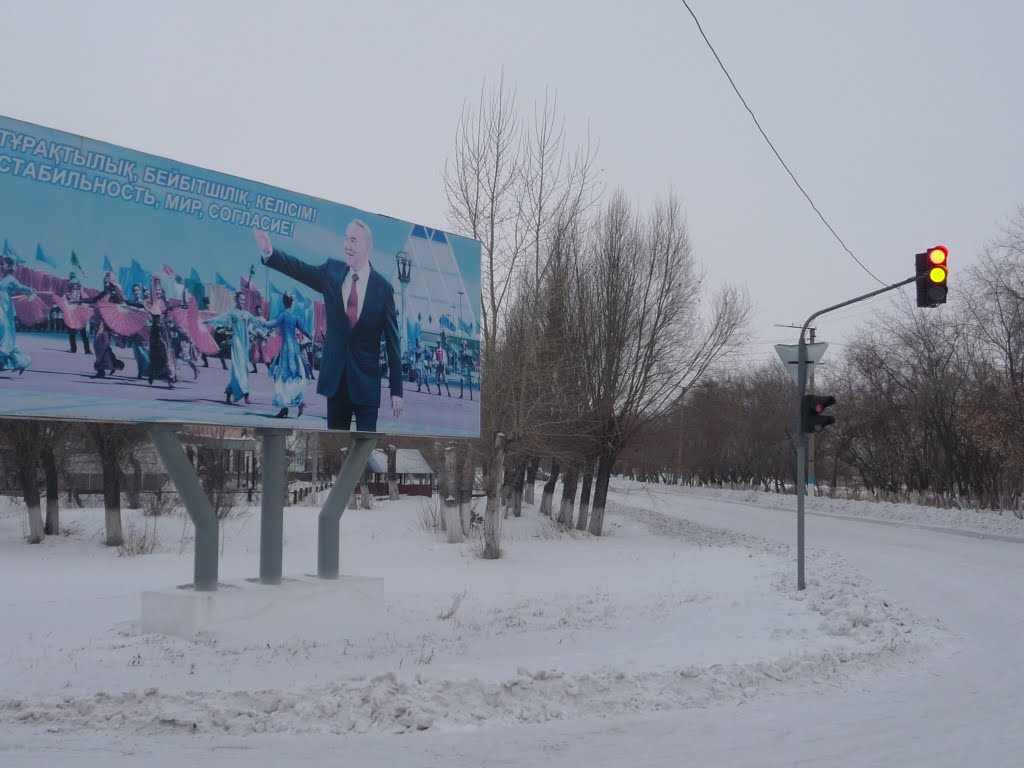 Вперед в светлое будущее!!!