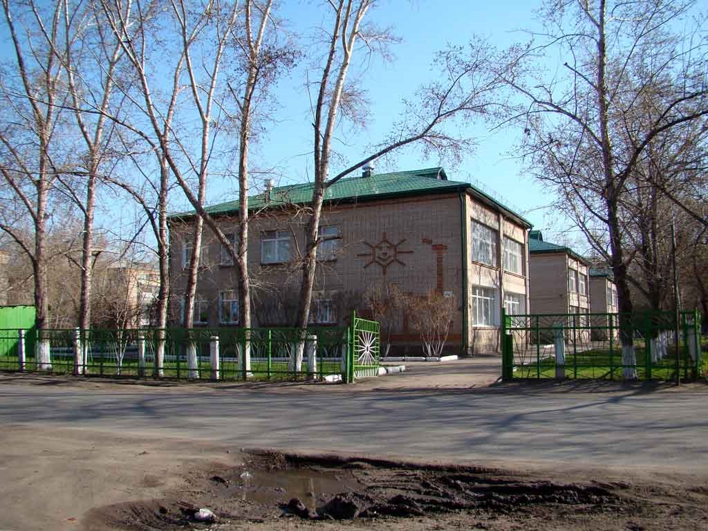 Detsky Sad Solnyshko