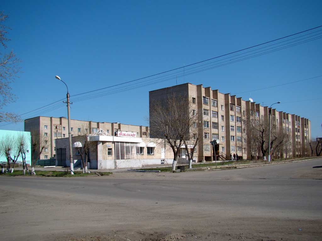Partizansky st. 12