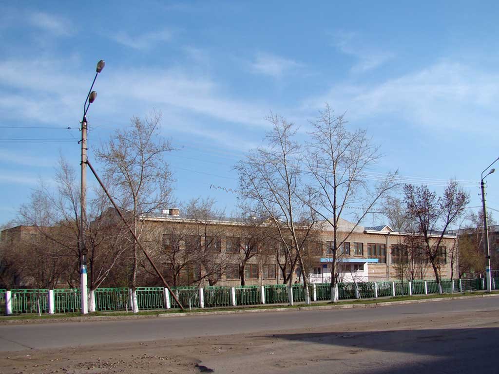 School 11