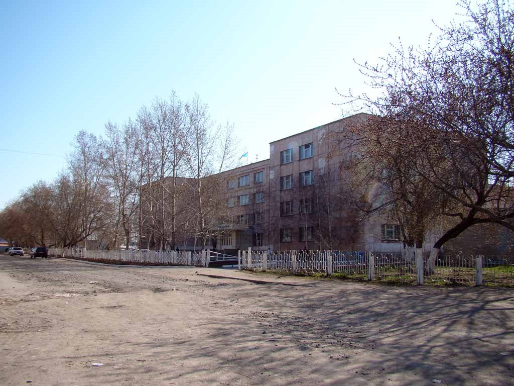 School 17