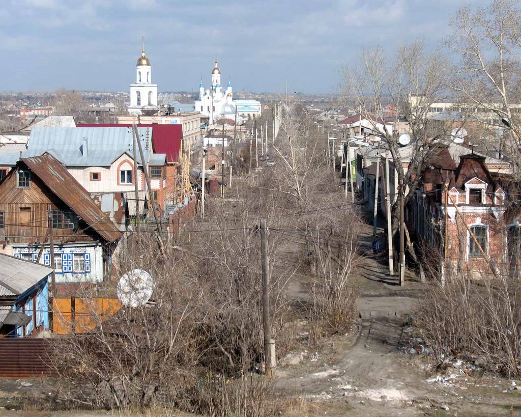 Vid na Sobor