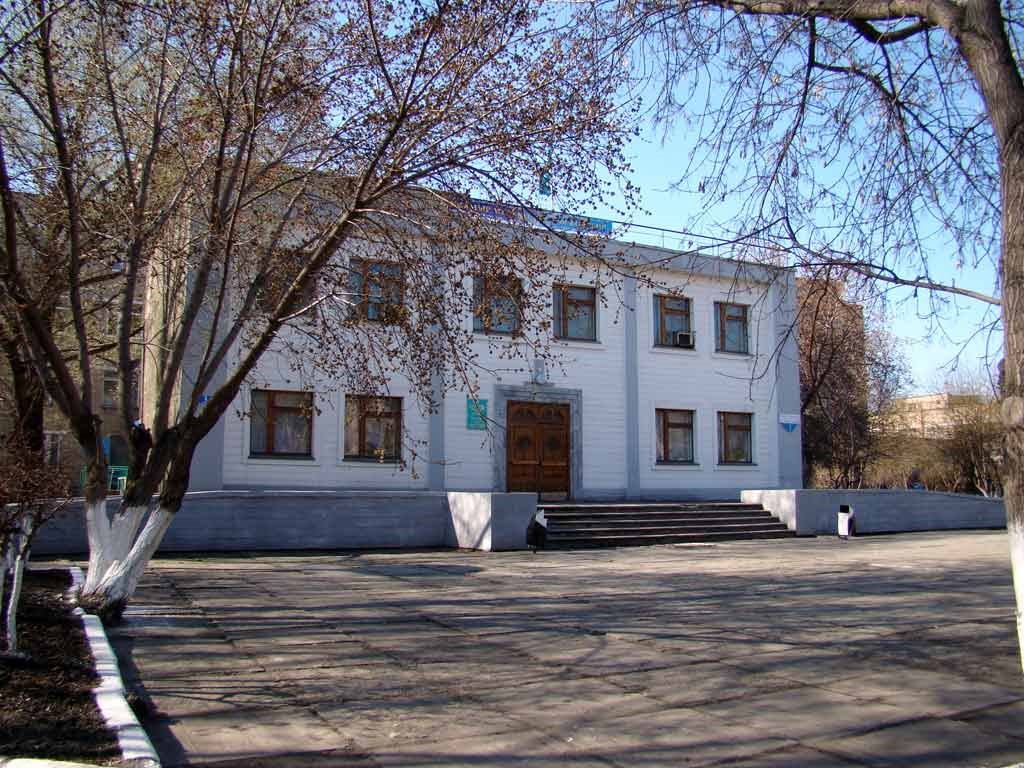 Bolnica