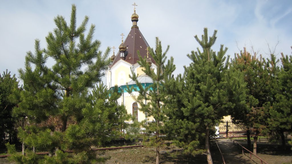 Церковь