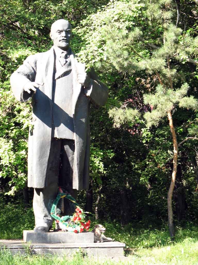 Lenin